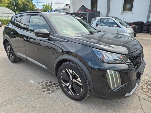 2024 Peugeot 2008 Allure — 1