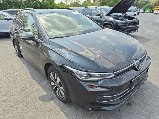 2025 Volkswagen Golf VIII Variant 1.5 eTSI 85 kW Goal — 1