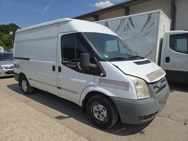 2009 Ford Transit Kasten FT 300 M LKW — 1