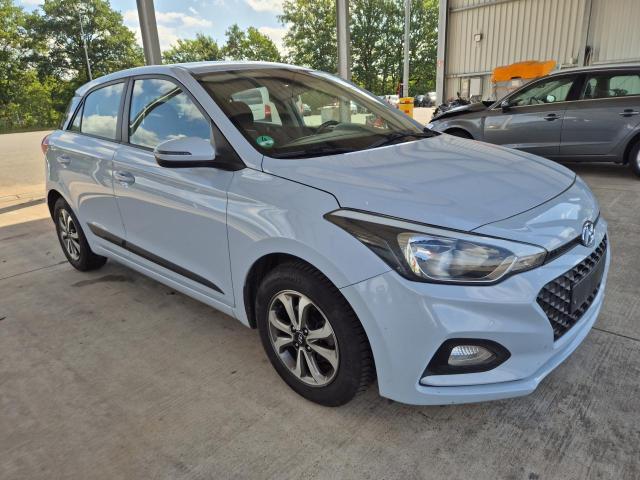 2019 Hyundai i20 Select — 1