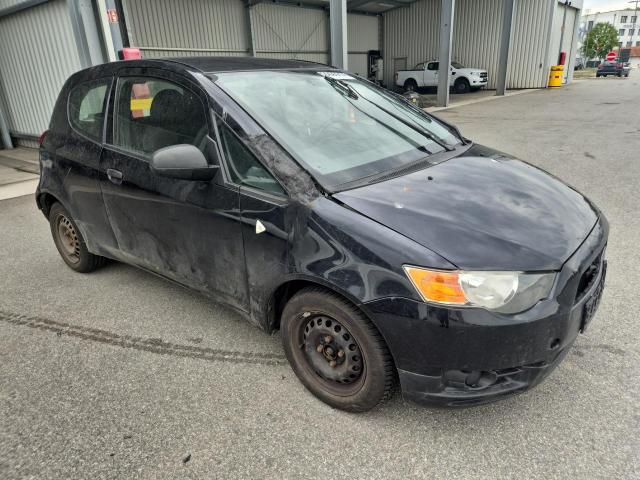 2008 Mitsubishi Colt Lim. Inform — 1