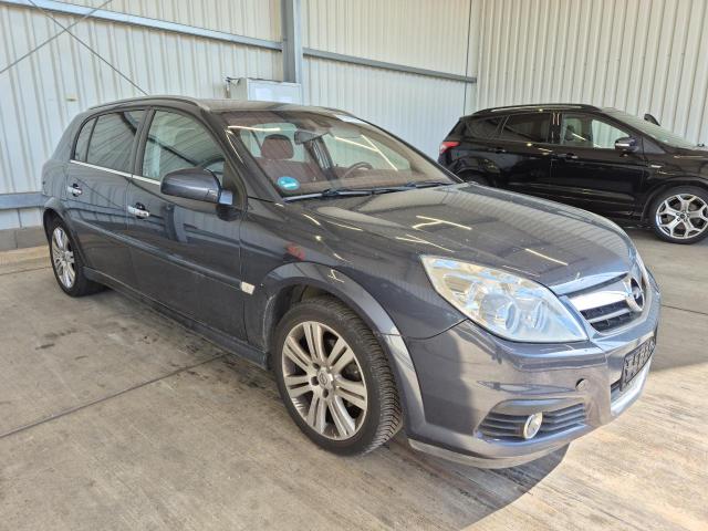 2006 Opel Signum Edition — 1