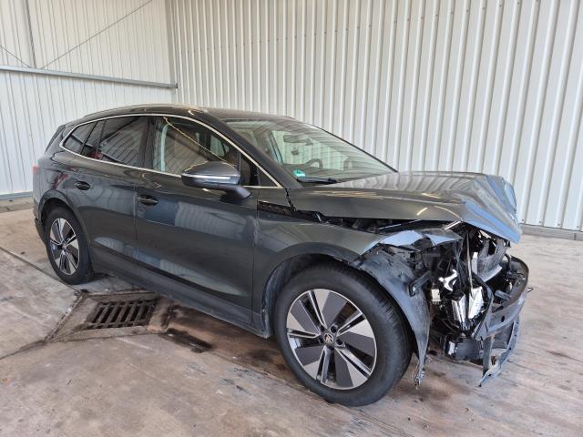 2021 Skoda Enyaq 80 ecoSuite — 1