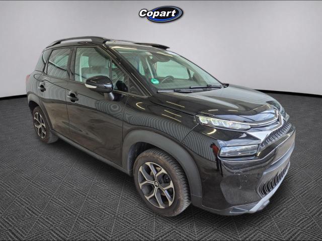 2024 Citroen C3 Aircross Plus — 1
