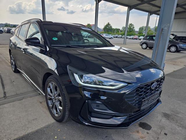 2024 Ford Focus Turnier ST-Line — 1