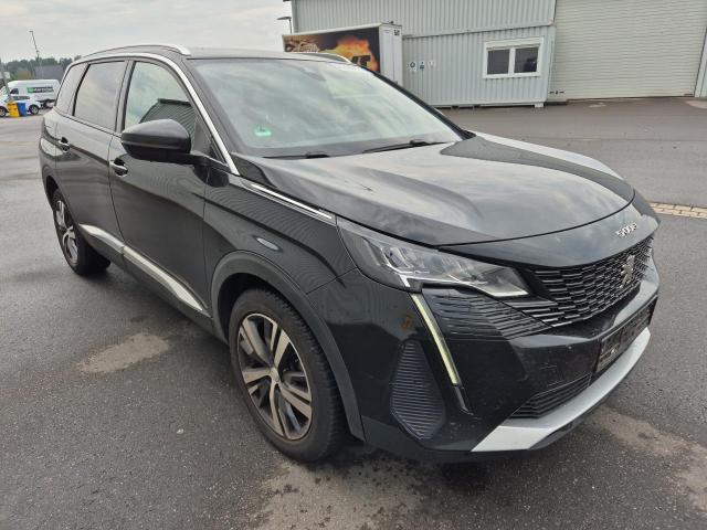2024 Peugeot 5008 Allure Pack — 1
