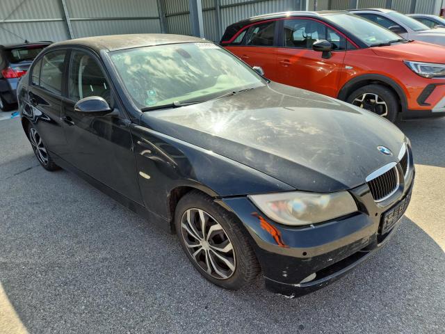2008 BMW 3er Lim. 318i — 1