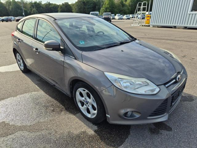 2011 Ford Focus Lim. Trend — 1