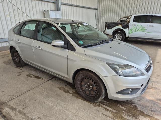 2010 Ford Focus Lim. Sport