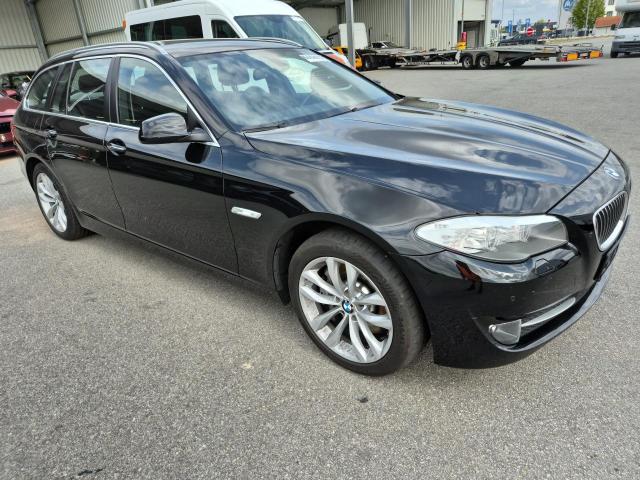 2013 BMW 5er Touring 525d xDrive — 1