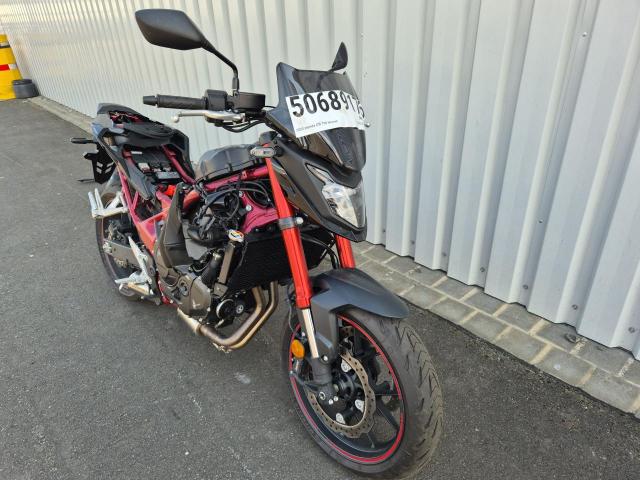 2023 Honda CB 750 Hornet CB750 Hornet — 1