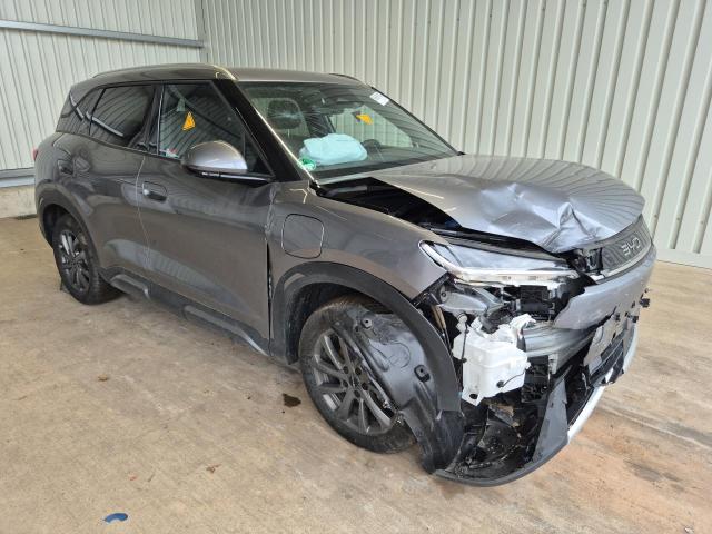 2026 BYD Atto 2 — 1