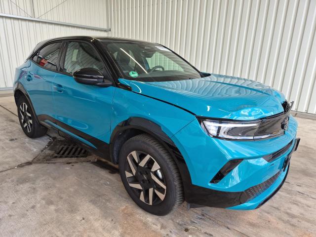 2026 Opel Mokka GS — 1