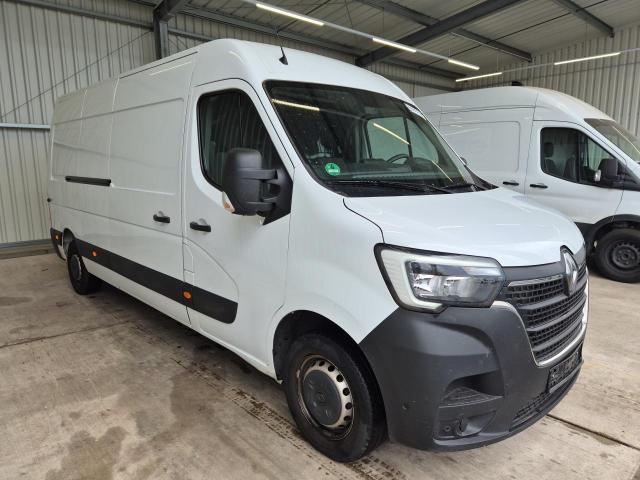 2024 Renault Master III Kasten L3H2 HKa 3,5t — 1