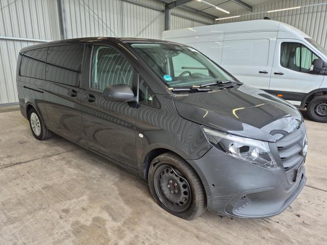 2025 Mercedes-Benz Vito Tourer 116 CDI RWD extralang PRO — 1