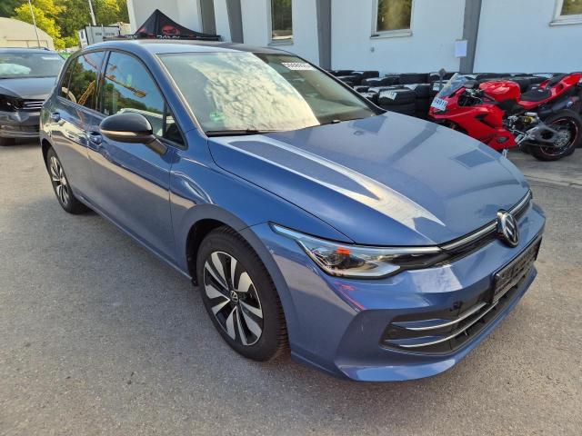 2025 Volkswagen Golf VIII Lim. 1.5 eTSI 110 kW Goal — 1