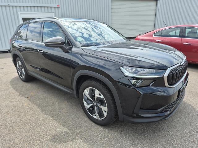2026 Skoda Kodiaq 1.5 TSI mHEV 110 kW Selection — 1