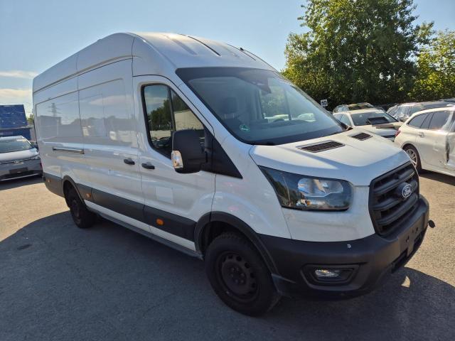 2024 Ford Transit Kasten 350 L4 Trend — 1