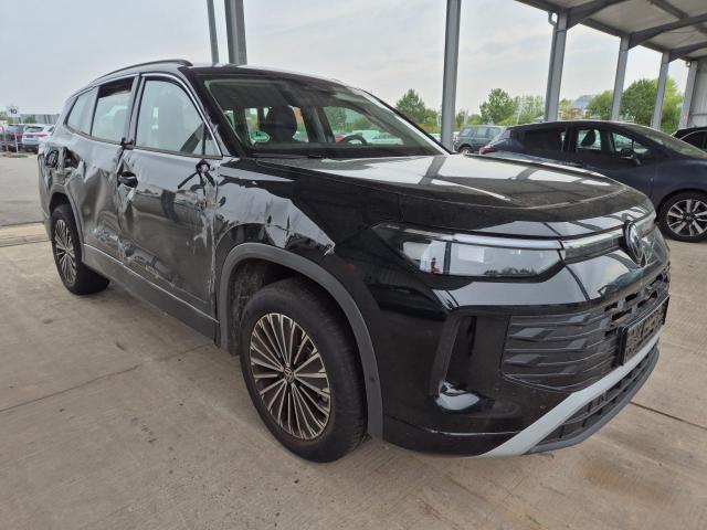 2026 Volkswagen Tayron 1.5 eTSI 110 kW Life — 1