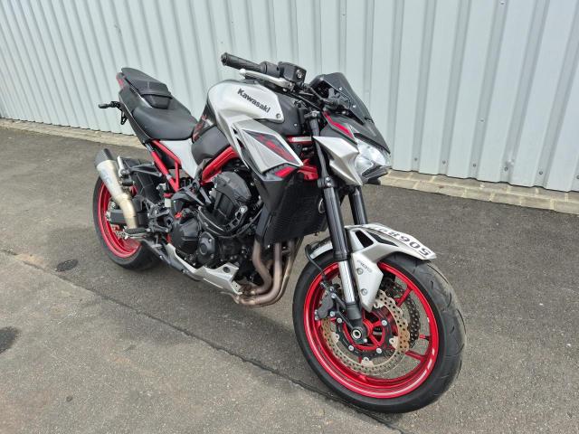 2023 Kawasaki ZR 900F Z 900 — 1