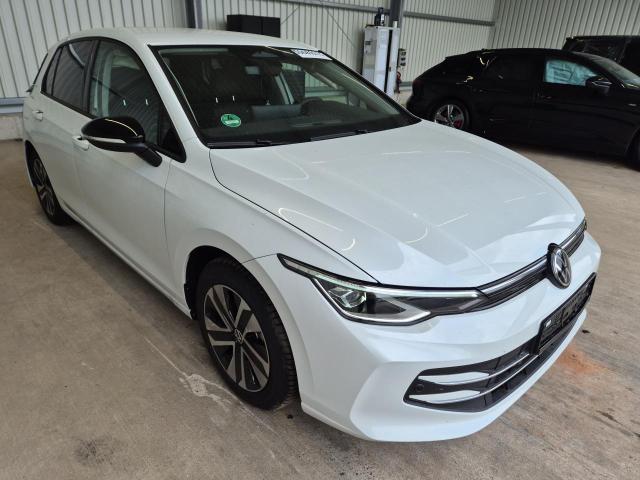 2026 Volkswagen Golf VIII Lim. 1.5 eTSI 110 kW Energy — 1