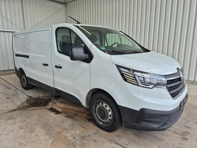 2024 Renault Trafic Kasten L2H1 3,0t — 1