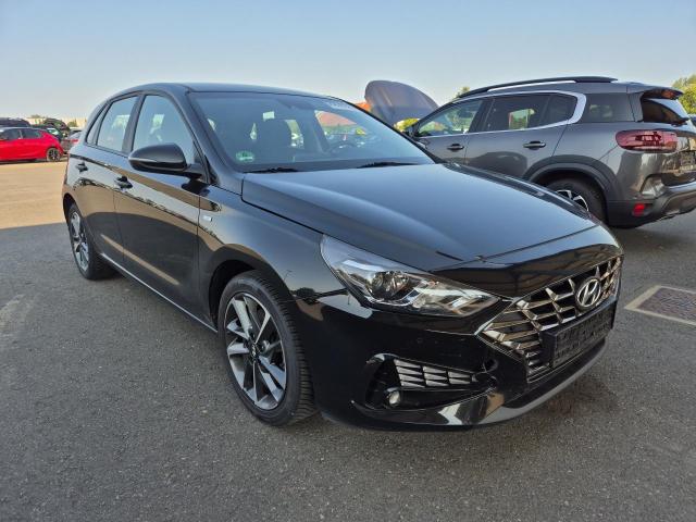 2024 Hyundai i30 Trend Mild-Hybrid — 1
