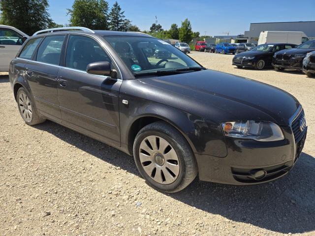 2006 Audi A4 Avant 2.0 — 1