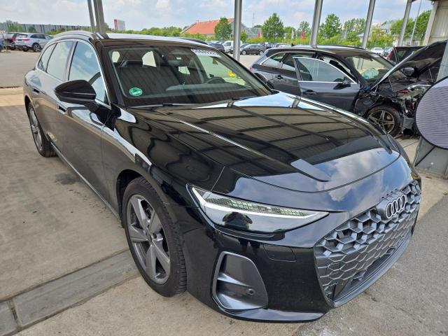 2026 Audi A6 Avant 2.0 TDI quattro 150 kW — 1