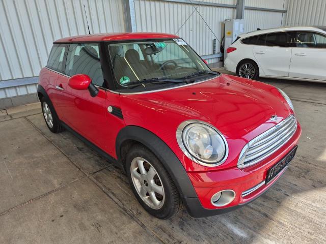 2009 MINI Mini One — 1