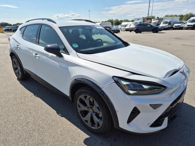 2026 Cupra Formentor 1.5 eTSI 110 kW — 1