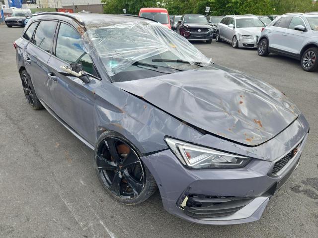 2022 Cupra Leon Sportstourer VZ e-Hybrid — 1