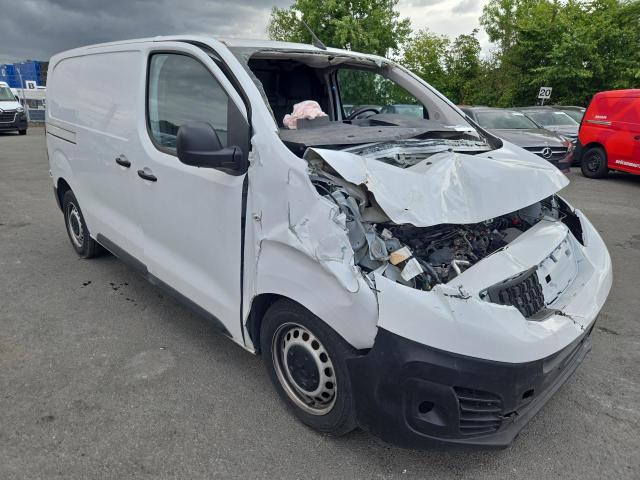 2023 Peugeot Expert Kasten Standard — 1