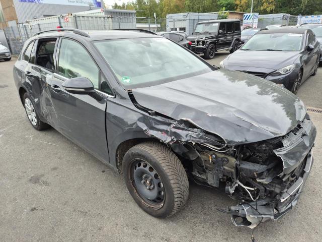 2025 Volkswagen Golf VIII Variant 2.0 TDI 110 kW Style — 1