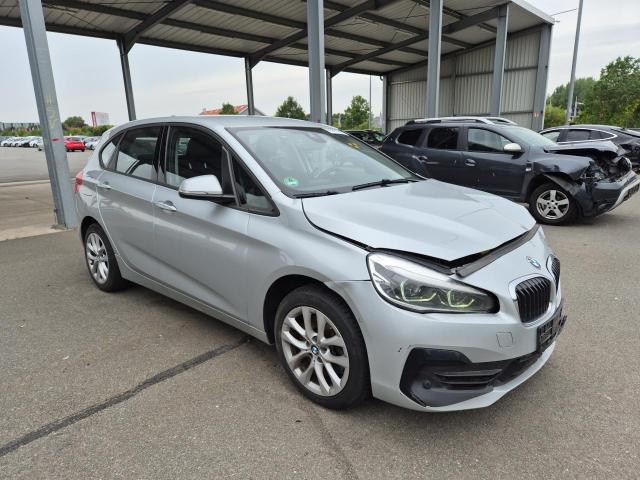 2019 BMW 2er Active Tourer 225 xe Advantage — 1