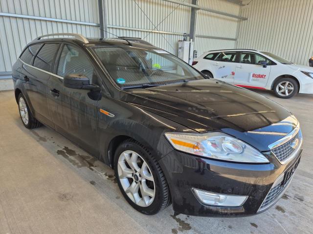 2009 Ford Mondeo Turnier Titanium — 1