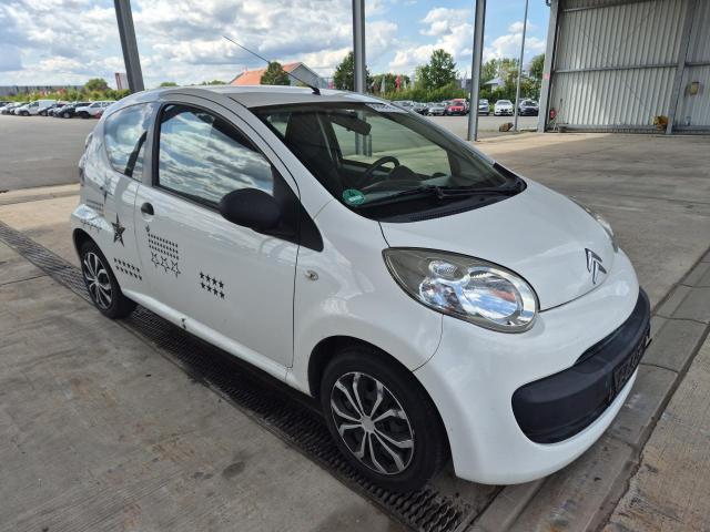 2008 Citroen C1 Advance — 1