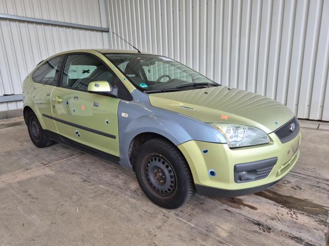 2006 Ford Focus Lim. Fun X — 1