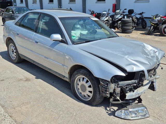 1999 Audi A4 Lim. 1.6 — 1