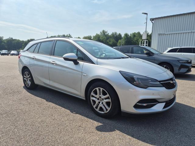 2020 Opel Astra K Sports Tourer Edition Start/Stop — 1