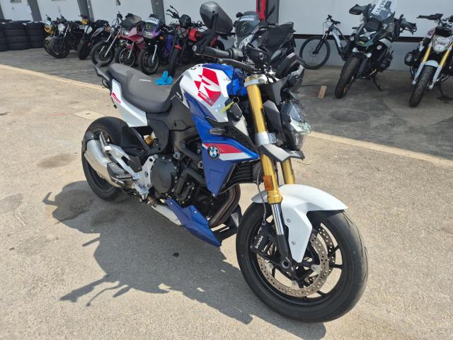2024 BMW F 900 R F 900 R Sport — 1