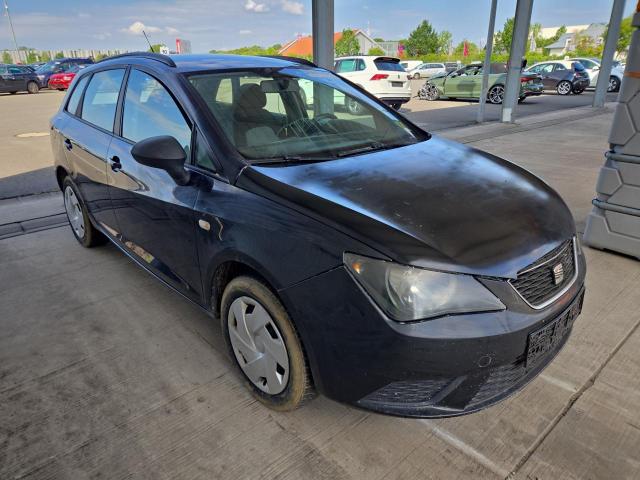 2012 Seat Ibiza ST Reference Viva — 1