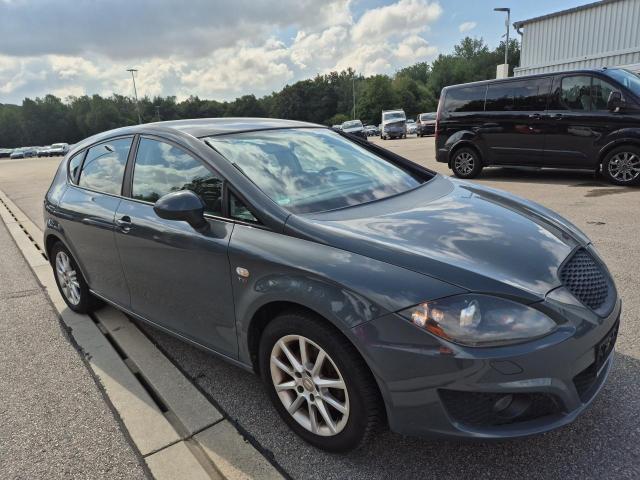 2010 Seat Leon Stylance / Style — 1