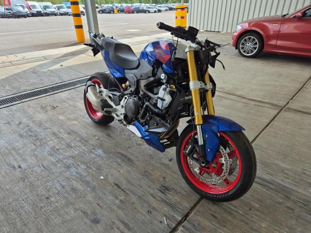 2026 BMW F 900 R F 900 R Sport — 1