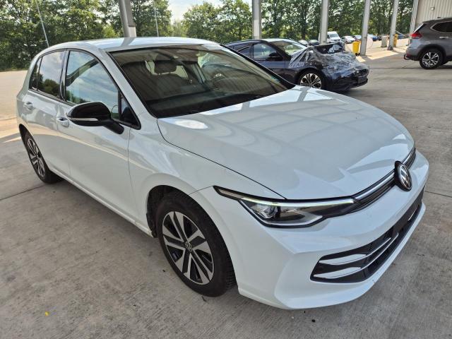 2026 Volkswagen Golf VIII Lim. 2.0 TDI 110 kW Energy — 1