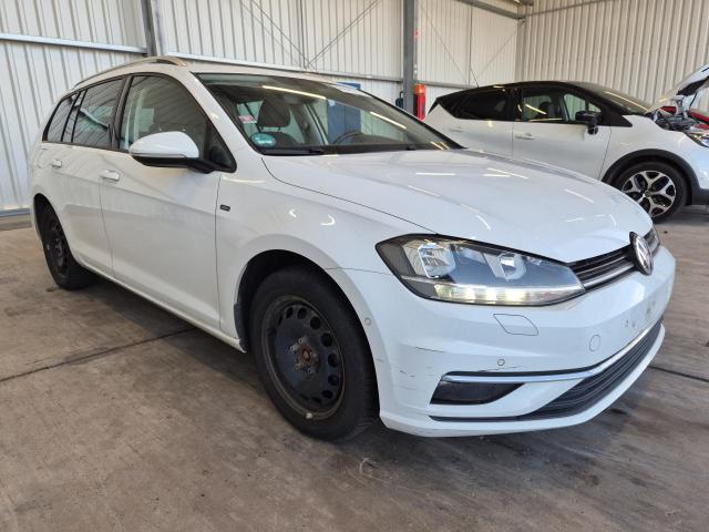 2019 Volkswagen Golf VII Variant Join Start-Stopp — 1