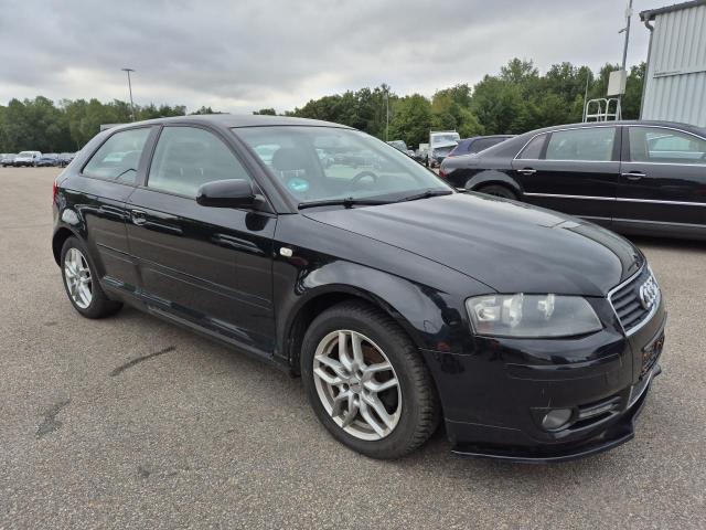 2004 Audi A3 1.6 Ambition — 1