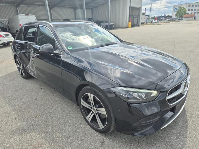 2024 Mercedes-Benz C -Klasse T-Modell C 220 d Edition Avantgarde — 1