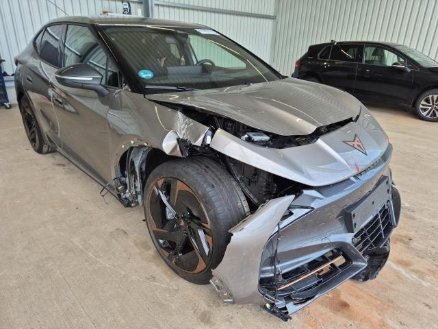 2026 Cupra Tavascan 250 kW 4Drive VZ — 1