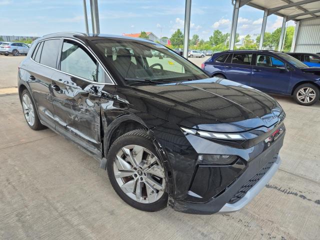 2025 Skoda Elroq 85 Loft — 1